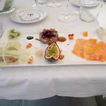 Hotel Il Caminetto Porto San Giorgio