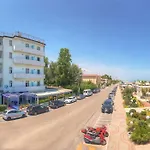 Il Caminetto 4* Porto San Giorgio