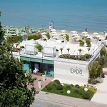 Hotel Il Caminetto Porto San Giorgio