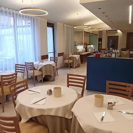 Hotel Il Caminetto