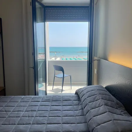 Il Caminetto فندق