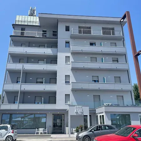 Il Caminetto Hotel 4*
