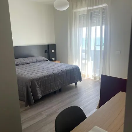 Il Caminetto Hotel Porto San Giorgio