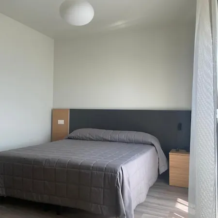 Hotel Il Caminetto Porto San Giorgio