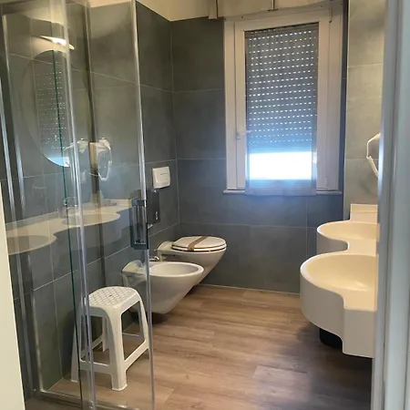 Il Caminetto 4*