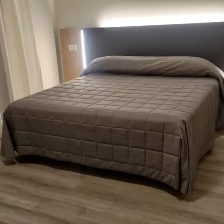 Il Caminetto Porto San Giorgio