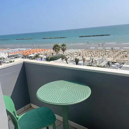 Hotel Il Caminetto