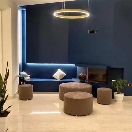فندق Il Caminetto 4*