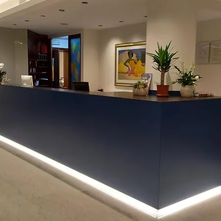 Il Caminetto Hotel Porto San Giorgio