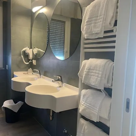 Hotel Il Caminetto Porto San Giorgio