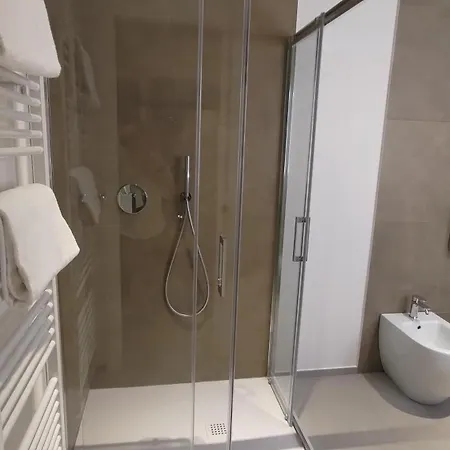 Hotell Il Caminetto Porto San Giorgio