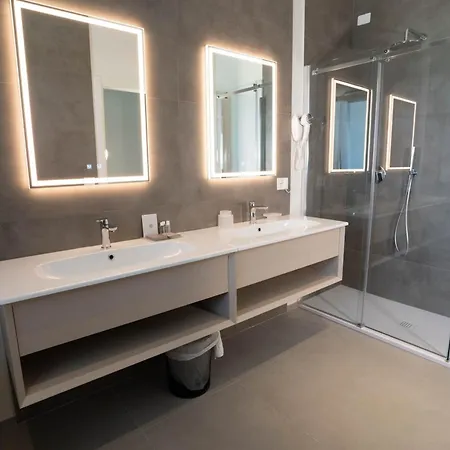 Il Caminetto Hotel 4*