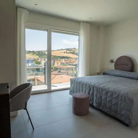 Il Caminetto Hotel Porto San Giorgio