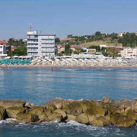 Hotel Il Caminetto Porto San Giorgio