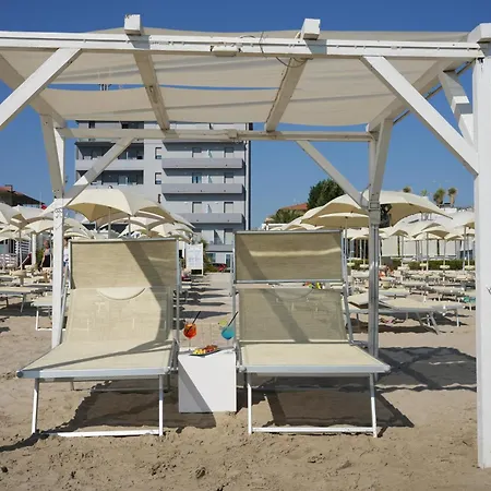 Il Caminetto 4* Porto San Giorgio