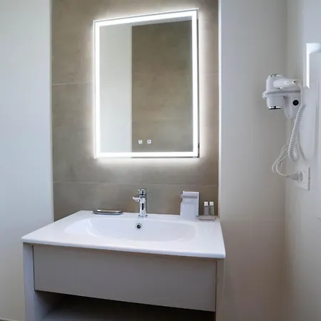 Il Caminetto Hotell 4*