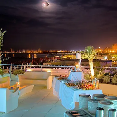 Hotell Il Caminetto 4*