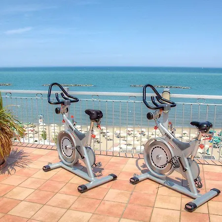 Il Caminetto Hotel 4*