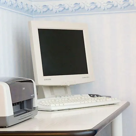 Il Caminetto Hotel Porto San Giorgio