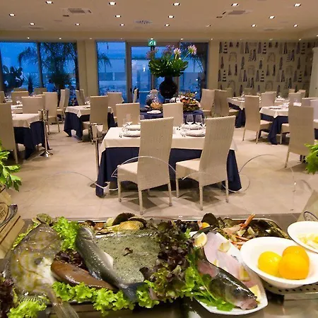Il Caminetto Hotell Porto San Giorgio