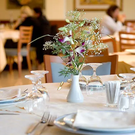 Il Caminetto Hotel Porto San Giorgio