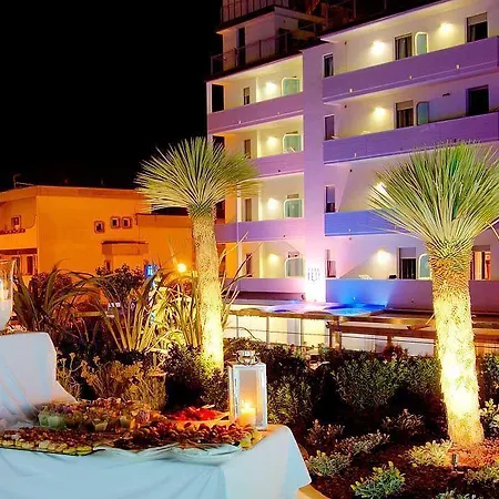 Hotel Il Caminetto Porto San Giorgio