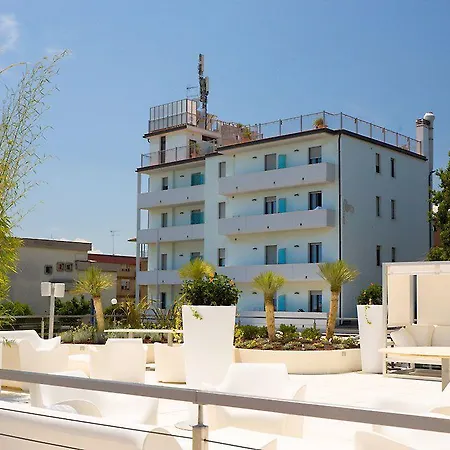 Il Caminetto 4* Porto San Giorgio