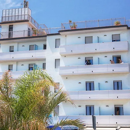 Il Caminetto Hotel 4*