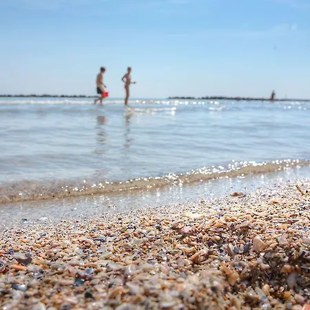 Il Caminetto Hotell Porto San Giorgio