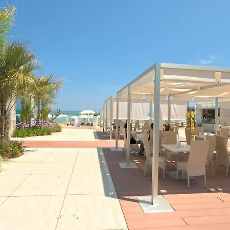 Il Caminetto 4* Porto San Giorgio