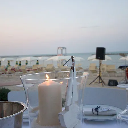 Il Caminetto Hotel