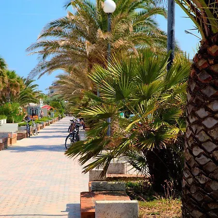 Il Caminetto Porto San Giorgio