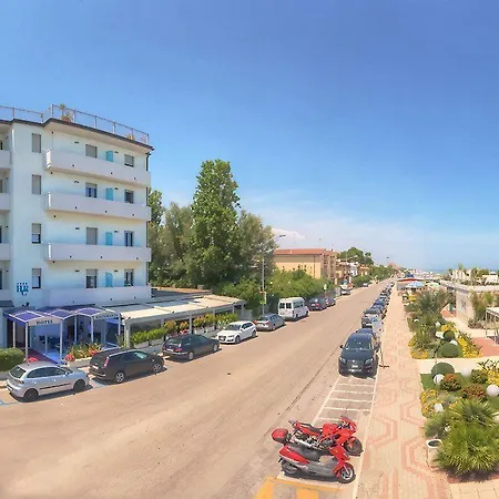 Il Caminetto 4* Porto San Giorgio
