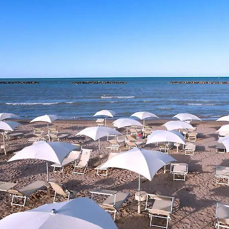 Il Caminetto Porto San Giorgio