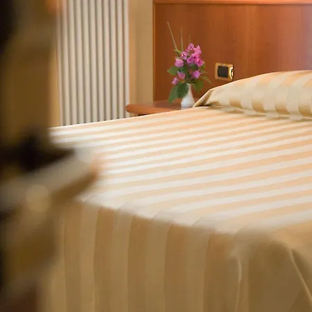 Hotel Il Caminetto