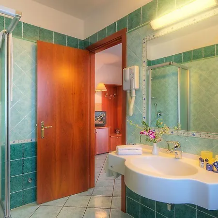 Il Caminetto 4* Porto San Giorgio