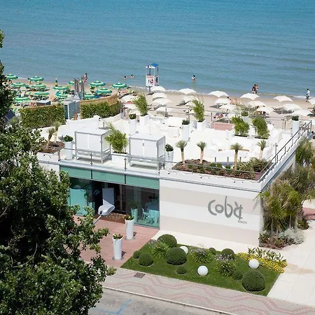 Hotel Il Caminetto Porto San Giorgio