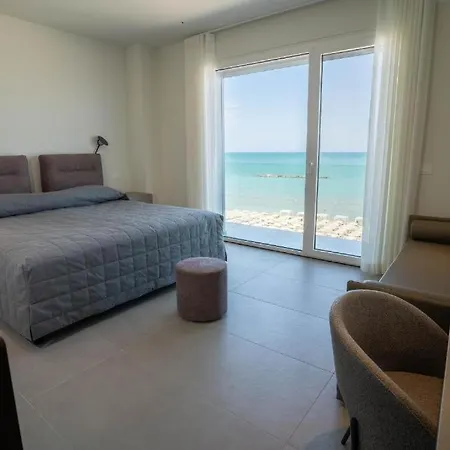 Il Caminetto Hotel Porto San Giorgio