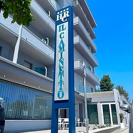 Il Caminetto Porto San Giorgio