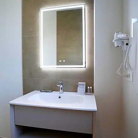 Il Caminetto Hotel Porto San Giorgio
