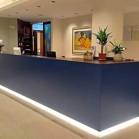 Il Caminetto Hotel