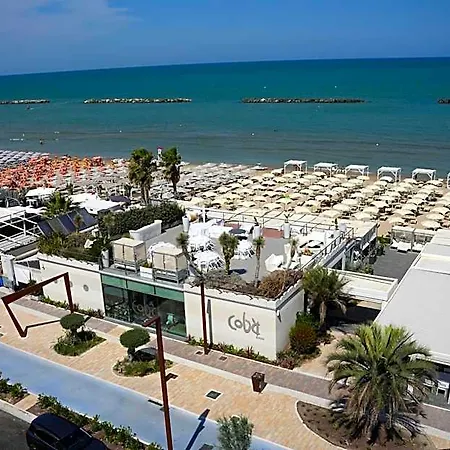 Hotel Il Caminetto