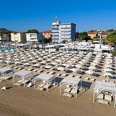 Il Caminetto Hotel Porto San Giorgio