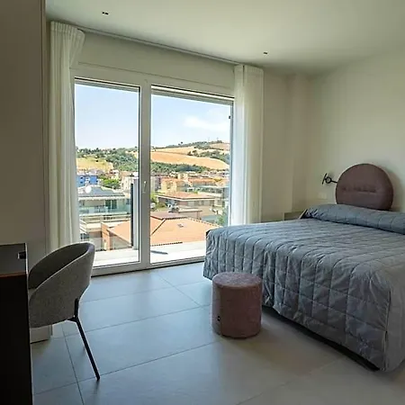 Il Caminetto Porto San Giorgio