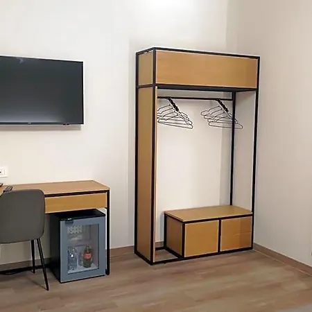 Hotel Il Caminetto 4*