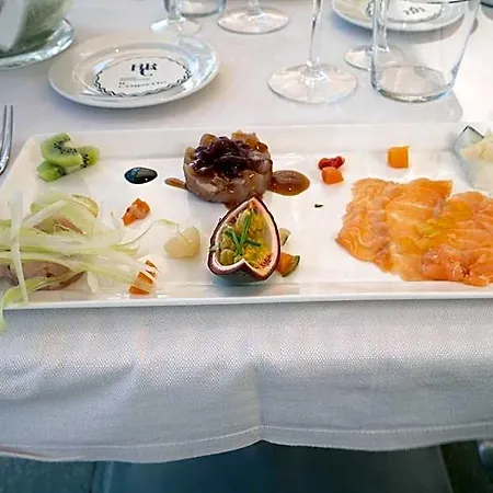 Il Caminetto Hotel