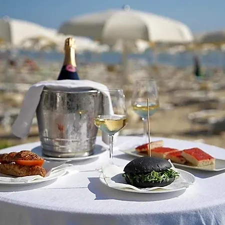 Il Caminetto Hotel 4*