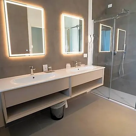 Il Caminetto Hotel 4*