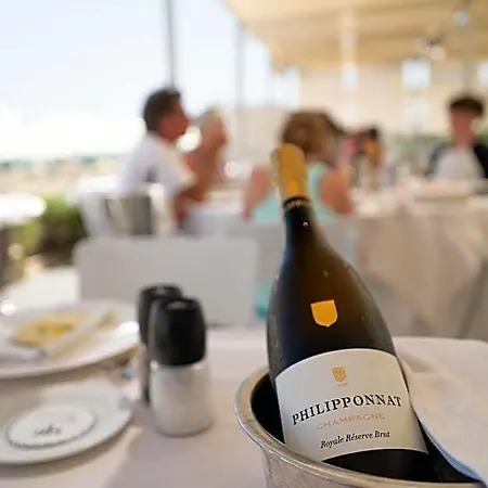 Il Caminetto Hotel 4*