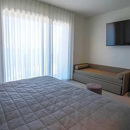Il Caminetto Hotel Porto San Giorgio